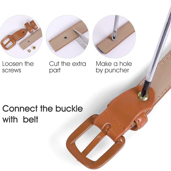 Belts
